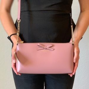 🌸Kate Spade Declan Sawyer Street Crossbody Bag🌸
